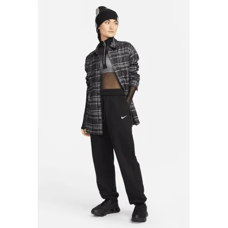 Pantalon Femme NIKE W NSW PHNX FLC HR OS PANT - NIKE