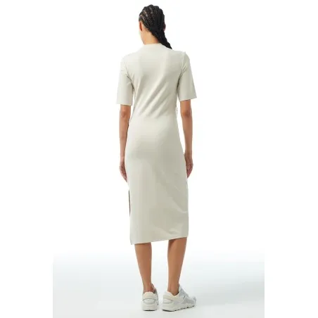 Robe NIKE W NSW ESSNTL MIDI DRESS - NIKE