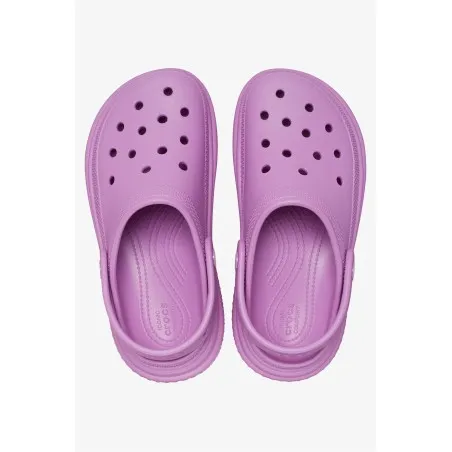 Sabot Femme CROCS STOMP CLOG - CROCS