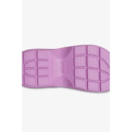 Sabot Femme CROCS STOMP CLOG - CROCS