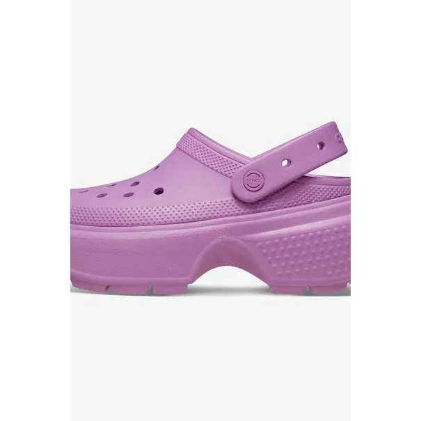 Sabot Femme CROCS STOMP CLOG - CROCS