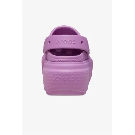 Sabot Femme CROCS STOMP CLOG - CROCS