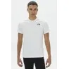 Sweat à capuche Homme THE NORTH FACE M S/S REDBOX CELEBRATION TEE - THE NORTH FACE