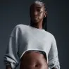 Sweatshirt Femme NIKE W NSW DANCE OS SHRUG - NIKE