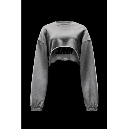 Sweatshirt Femme NIKE W NSW DANCE OS SHRUG - NIKE