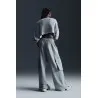 Sweatshirt Femme NIKE W NSW DANCE OS SHRUG - NIKE