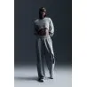 Sweatshirt Femme NIKE W NSW DANCE OS SHRUG - NIKE