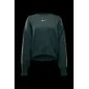 Sweatshirt Femme NIKE W NSW PHNX FLC OOS CREW - NIKE