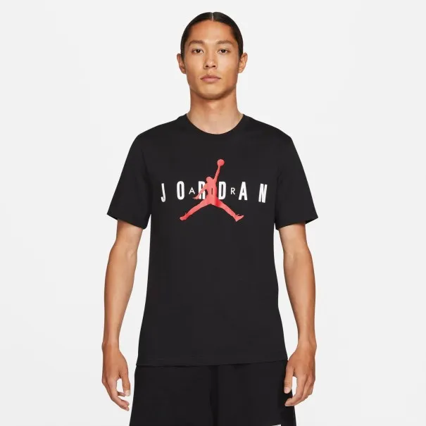 T-shirt Homme NIKE M J JORDAN AIR WM TEE - NIKE
