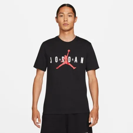 T-shirt Homme NIKE M J JORDAN AIR WM TEE - NIKE