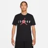 T-shirt Homme NIKE M J JORDAN AIR WM TEE - NIKE