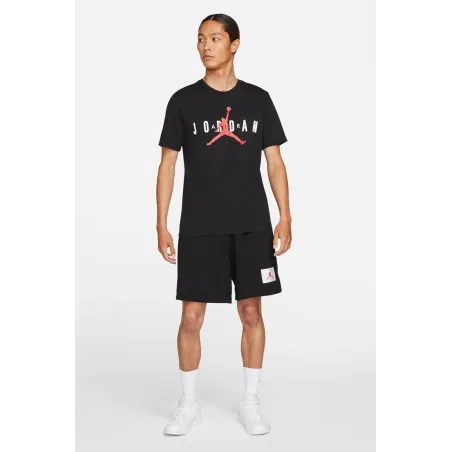 T-shirt Homme NIKE M J JORDAN AIR WM TEE - NIKE