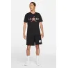 T-shirt Homme NIKE M J JORDAN AIR WM TEE - NIKE