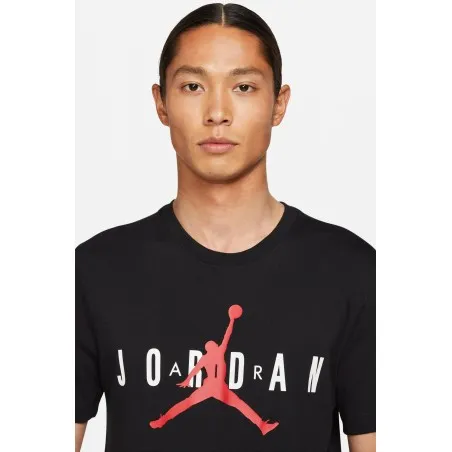 T-shirt Homme NIKE M J JORDAN AIR WM TEE - NIKE