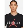 T-shirt Homme NIKE M J JORDAN AIR WM TEE - NIKE
