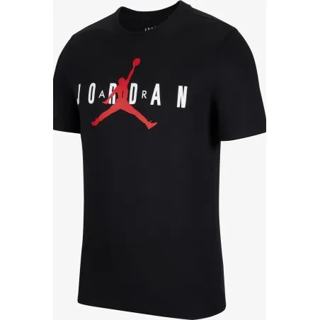 T-shirt Homme NIKE M J JORDAN AIR WM TEE - NIKE