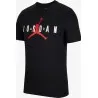 T-shirt Homme NIKE M J JORDAN AIR WM TEE - NIKE