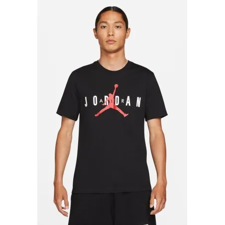 T-shirt Homme NIKE M J JORDAN AIR WM TEE - NIKE