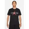 T-shirt Homme NIKE M J JORDAN AIR WM TEE - NIKE