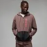 Veste Homme NIKE M J PSG FLC FZ - NIKE