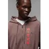 Veste Homme NIKE M J PSG FLC FZ - NIKE