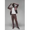 Veste Homme NIKE M J PSG FLC FZ - NIKE
