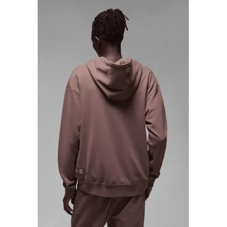 Veste Homme NIKE M J PSG FLC FZ - NIKE
