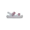 Sandale enfant CROCBAND CRUISER SANDAL - CROCS