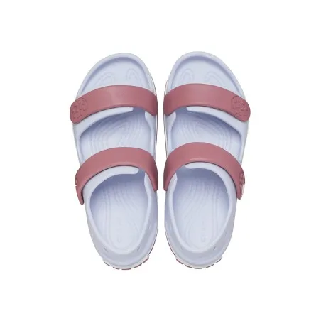 Sandale enfant CROCBAND CRUISER SANDAL - CROCS