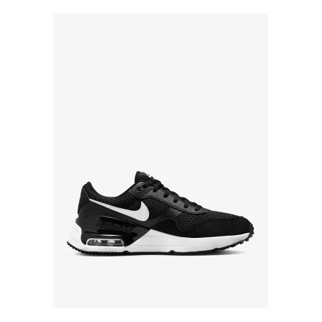 Basket Casual Enfant NIKE AIR MAX SYSTM (GS) - NIKE