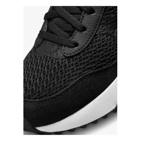 Basket Casual Enfant NIKE AIR MAX SYSTM (GS) - NIKE