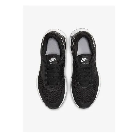 Basket Casual Enfant NIKE AIR MAX SYSTM (GS) - NIKE