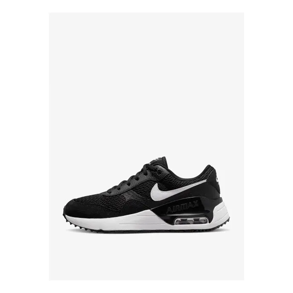 Basket Casual Enfant NIKE AIR MAX SYSTM (GS) - NIKE
