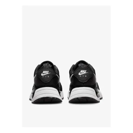 Basket Casual Enfant NIKE AIR MAX SYSTM (GS) - NIKE