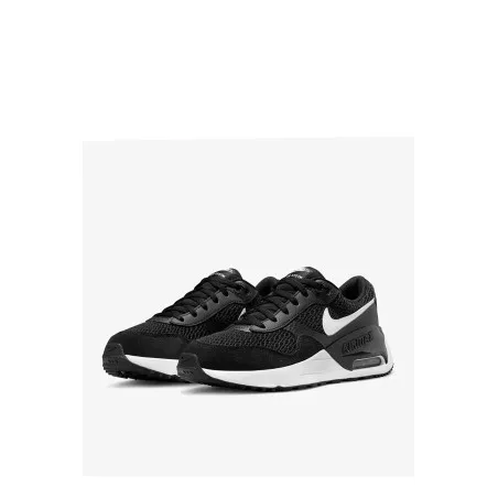 Basket Casual Enfant NIKE AIR MAX SYSTM (GS) - NIKE