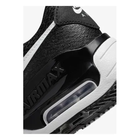 Basket Casual Enfant NIKE AIR MAX SYSTM (GS) - NIKE