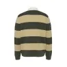 Polo Homme TOMMY HILFIGER DM0DM19443M12 - TOMMY JEANS