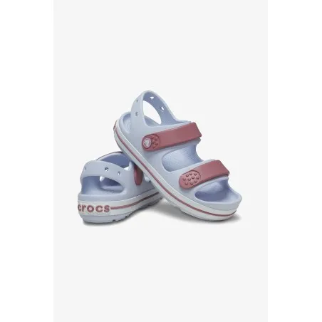 Sabot Enfant CROCS CROCBAND CRUISER SANDAL T - CROCS