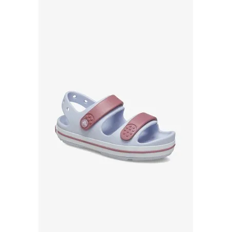 Sabot Enfant CROCS CROCBAND CRUISER SANDAL T - CROCS