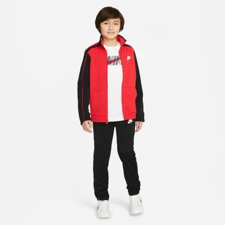 Survêtement Enfant NIKE K NSW FUTURA POLY CUFF TS - NIKE