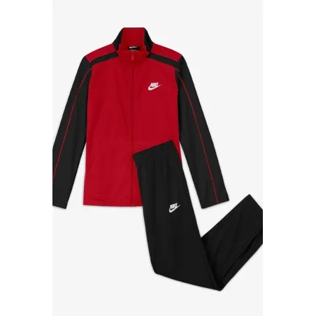 Survêtement Enfant NIKE K NSW FUTURA POLY CUFF TS - NIKE