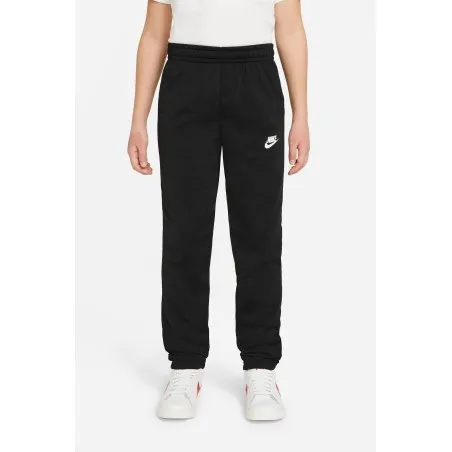 Survêtement Enfant NIKE K NSW FUTURA POLY CUFF TS - NIKE