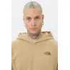 Sweat à capuche Homme THE NORTH FACE M RAGLAN REDBOX HOODIE - EU - THE NORTH FACE