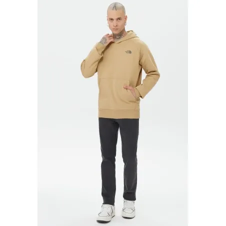 Sweat à capuche Homme THE NORTH FACE M RAGLAN REDBOX HOODIE - EU - THE NORTH FACE