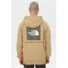 Sweat à capuche Homme THE NORTH FACE M RAGLAN REDBOX HOODIE - EU - THE NORTH FACE