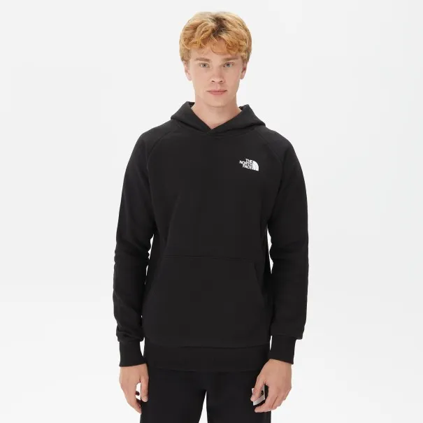 Sweat à capuche Homme THE NORTH FACE NF0A2ZWUKY41 - THE NORTH FACE