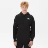 Sweat à capuche Homme THE NORTH FACE NF0A2ZWUKY41 - THE NORTH FACE