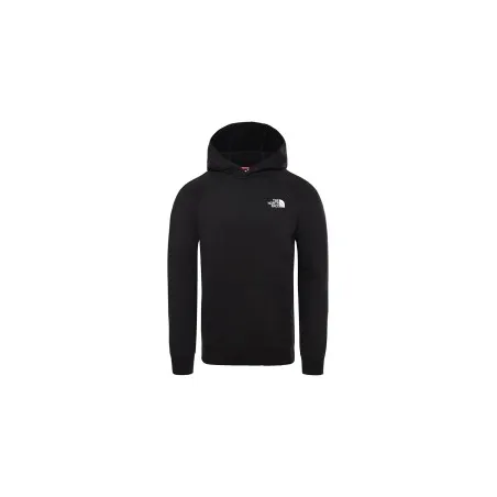 Sweat à capuche Homme THE NORTH FACE NF0A2ZWUKY41 - THE NORTH FACE
