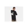 Sweat à capuche Homme THE NORTH FACE NF0A2ZWUKY41 - THE NORTH FACE