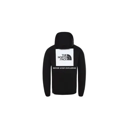Sweat à capuche Homme THE NORTH FACE NF0A2ZWUKY41 - THE NORTH FACE